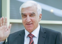 “Qadın rollarım çox olmayıb” –İlham Namiq Kamal