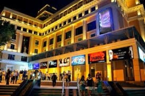 Bakıda VII Britaniya Film Festivalının açılışı olub