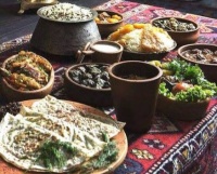 Milli mətbəx mədəniyyətimizin bəzi &ouml;zəllikləri