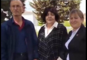 Səmərqənd Bayramov - Onu tanıyın