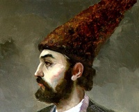 MİRZƏ ŞƏFİ VAZEH – Çap olunmamış 65 şeiri