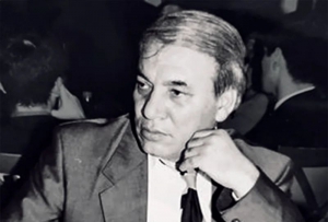POEZİYAMIZIN QIZIL FONDUNDAN: - Nüsrət Kəsəmənli, “Çarpayı”