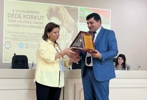 Uca sözün gerçək ünvanı: Mahirə Nağıqızı