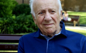 Tanınmış rəssam Davud Kazımovun 95 illiyi