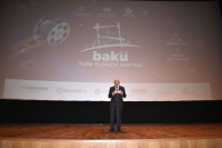 Türk filmləri həftəsi davam edir
