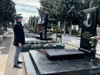 POETİK QİRAƏTdə İntiqam Yaşarın “Şəkil” şeiri