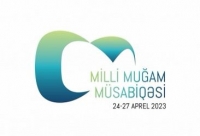 Milli Muğam Müsabiqəsi iştirakçıları aprelin 20-də elan olunacaq