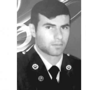 Şəhidlər barədə şeirlər - Gəray Soltanov