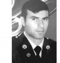 Şəhidlər barədə şeirlər - Gəray Soltanov