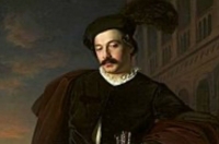 GÜLÜŞ KLUBUnda Don Juan