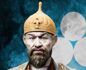 “Başa düşdüm ki, yuxuda ağlamağım və qara qarğa - gələn bəladan xəbər verirmiş…”