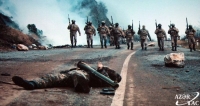Heydər Əliyev Sarayında “Şuşa, sən azadsan!” sənədli filminin təqdimatı olub