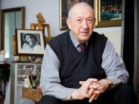 Portret janrının dahisi TAHİR SALAHOV