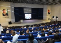 Heydər Əliyev mərkəzlərinin respublika müşavirəsi keçirilib