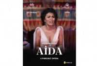 Sabah “Aida” operası nümayiş olunacaq
