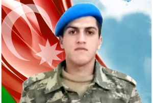 Uca məqama çatdı – ŞƏHİD ŞEİRLƏRİ