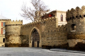 İçərişəhərdə “Bayram qalası” qurulacaq