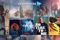 AzTV 100-dən çox filmi ilk dəfə Azərbaycan dilində təqdim edəcək