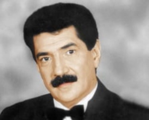 O, zərb alətlərimizi dünyada tanıdıb