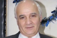 Rejissor Kazımovskinin tənha durna u&ccedil;uşu