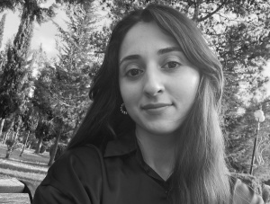 Yalnızlığın səsi – ESSE