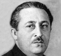 Sosializm realizminin parlaq nümayəndəsi - Məmməd Rahim