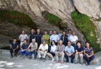 Yaponlar Qazaxda