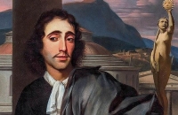 Dahi Barux Spinoza anılacaq