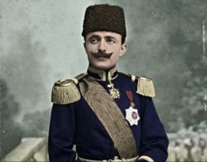 Ənvər Paşanın nəşi 74 il sonra Tacikistandan İstanbula necə k&ouml;&ccedil;&uuml;r&uuml;ld&uuml;