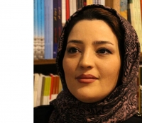 GÜNEY AZƏRBAYCAN POEZİYASI  ANTOLOGİYASInda Elnaz İslamvənddən “Urmu”