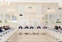Parlamentdə “Ali təhsil haqqında” qanun layihəsinin ictimai dinləməsi təşkil edilib