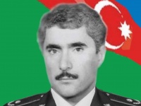 Əlif Hacıyev - Vətən uğrunda yaşayan və Şəhid olan Qəhrəman
