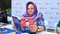Brilyant Atəş ömrü - Poeziyasının dili ilə