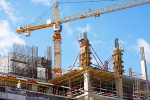 Əsas kapitala yönəldilmiş investisiyaların 72 faizdən çoxu tikinti işlərinə sərf olunub