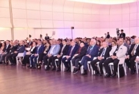“Azərbaycan teatrı–150: inkişaf perspektivləri” mövzusunda keçirilən Teatr Forumu başa çatıb