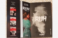 RUH – Fəxrəddin Qasımoğlunun yeni detektivi