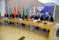 Bakıda TÜRKSOY-a üzv ölkələrin UNESCO üzrə Milli Komissiyalarının 9-cu İclası keçirilir