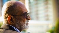 POEZİYAMIZIN QIZIL FONDUNDAN - Adil Mirseyid, “Mənim üçün dua elə səhərə qədər”