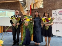 İsveçdə Azərbaycan musiqisi konserti keçirilib
