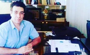 H&uuml;seyn Şərqidərəcək Soyt&uuml;rk &ndash; milli d&uuml;ş&uuml;ncənin və s&ouml;z&uuml;n daşıyıcısı