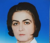 HƏVƏSKAR YARADICILIĞI – Xatirə Kərimova, “Taxta qaşığın hekayəsi”
