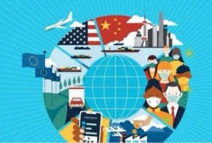 ÜTT: 2023-cü ildə qlobal ticarətin həcmi cəmi 1,7 faiz artacaq