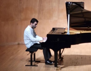 Səməd Vurğunun musiqi d&uuml;nyası