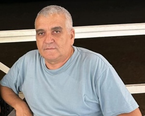 Dərdin g&uuml;l&uuml;ş&uuml;, təbiətin nəfəsi