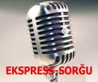 Ən &ccedil;ox kim olmağı sevirik? &ndash; Ekspress-sorğu