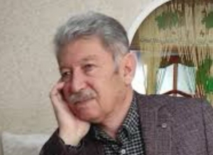Müdrik yaşın müdrik şeirləri - RAFAİL İNCƏYURDUN 70 yaşına