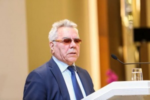 86-dan 87-yə səssiz Ziya Səmədzadə ke&ccedil;idi