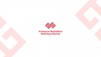 Azərbaycan Respublikasının mədəniyyət naziri vətəndaşları qəbul edəcək