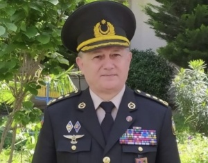“İlham Əliyevin qlobal sülh siyasəti bəşəriyyətin təhlükəsizliyi ilə yanaşı, həm də ekoloji təhlükəsizliyə xidmət edir” - CƏLİL XƏLİLOV
