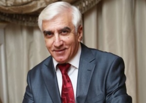 Sovetlər d&ouml;vr&uuml;ndə ən yaxşı komik monoloqların ifa&ccedil;ısı